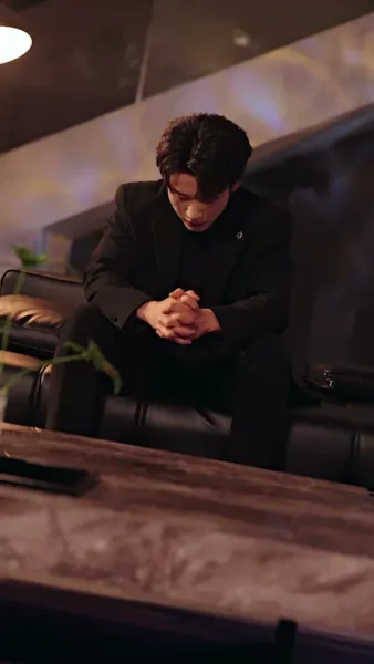 เร้นรักพรางเสน่หา