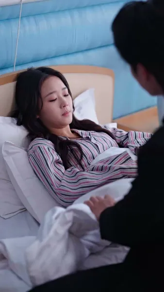 เร้นรักพรางเสน่หา