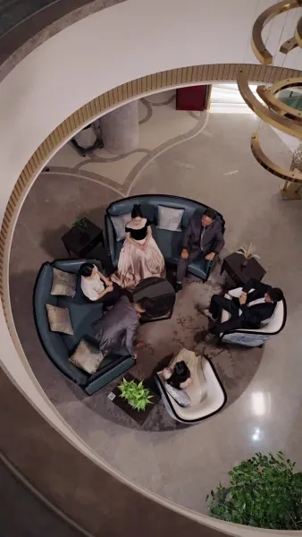 เร้นรักพรางเสน่หา