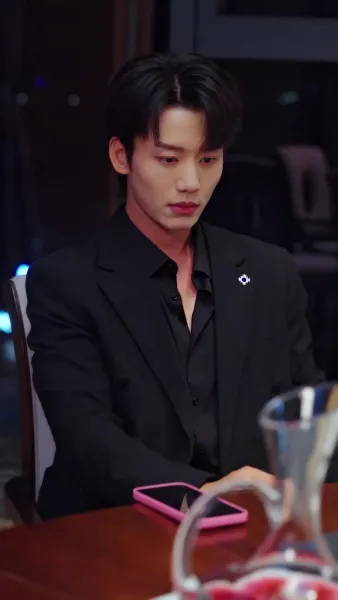 เร้นรักพรางเสน่หา