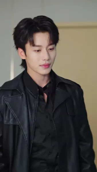 เร้นรักพรางเสน่หา