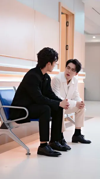 เร้นรักพรางเสน่หา