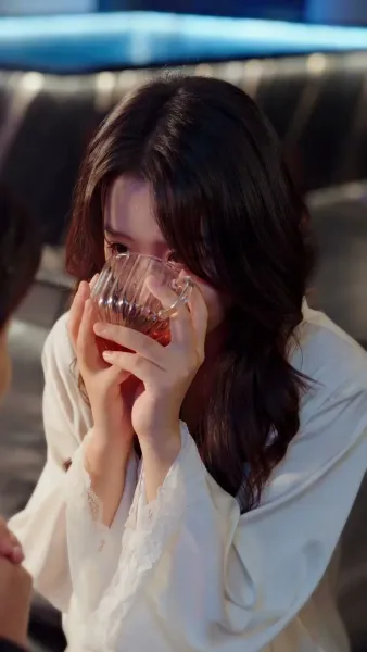 เร้นรักพรางเสน่หา