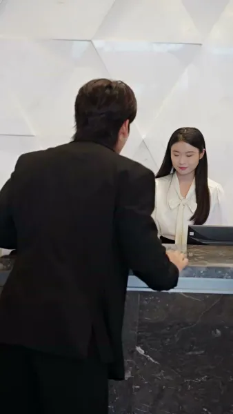 เร้นรักพรางเสน่หา