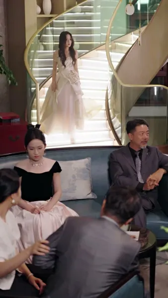 เร้นรักพรางเสน่หา