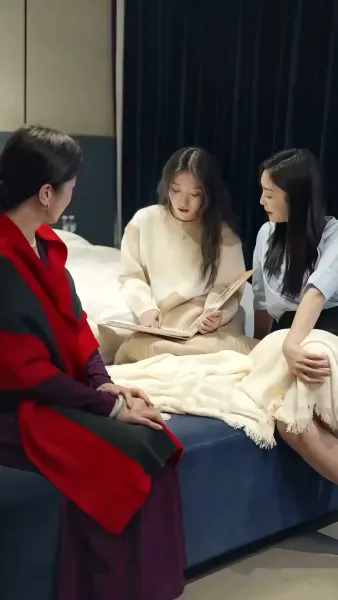 กุหลาบที่รอฝน