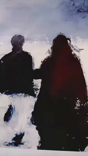 กุหลาบที่รอฝน