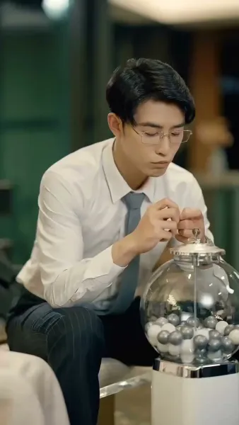 กุหลาบที่รอฝน