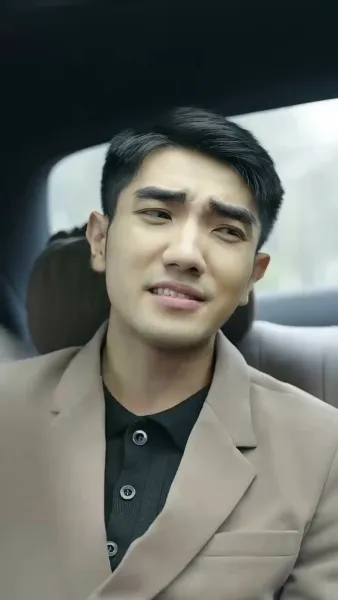 กุหลาบที่รอฝน