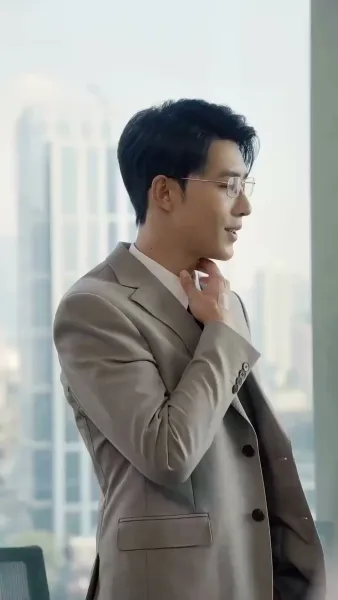 กุหลาบที่รอฝน