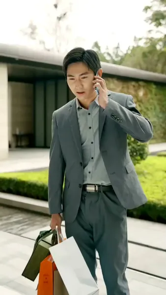 กุหลาบที่รอฝน