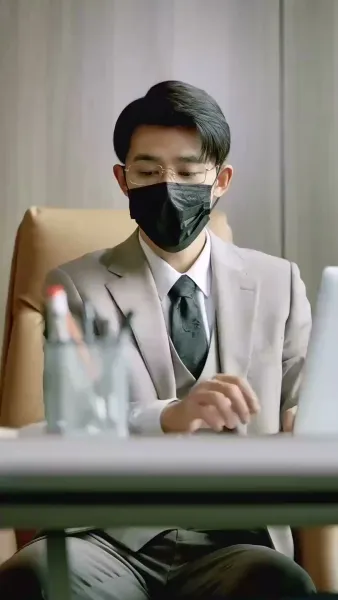 กุหลาบที่รอฝน