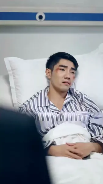 กุหลาบที่รอฝน