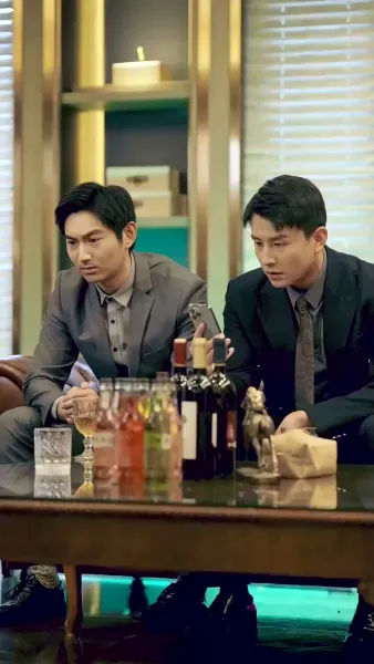 กุหลาบที่รอฝน