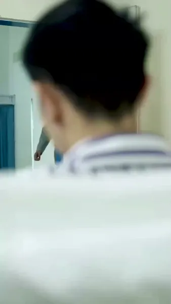 กุหลาบที่รอฝน