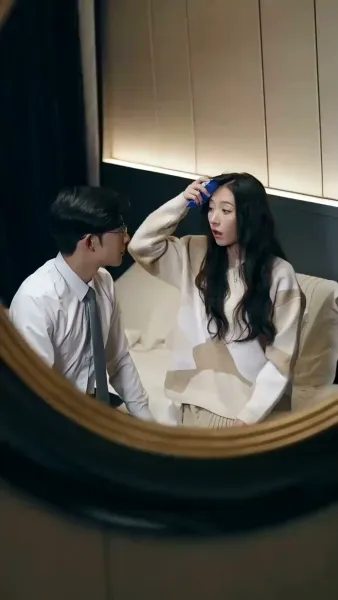 กุหลาบที่รอฝน