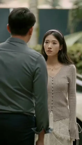 กุหลาบที่รอฝน