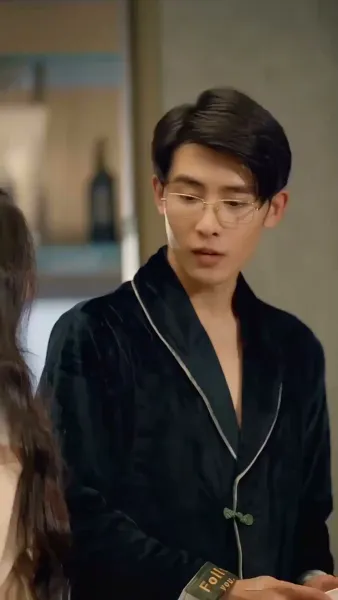 กุหลาบที่รอฝน