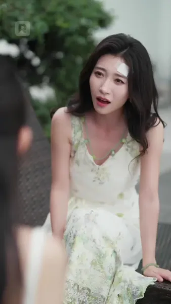 (พากย์) ความรักไม่ได้อยู่ในแผน