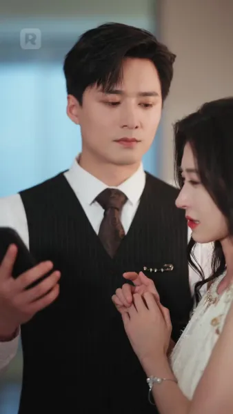 (พากย์) ความรักไม่ได้อยู่ในแผน