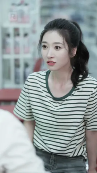 (พากย์) ความรักไม่ได้อยู่ในแผน