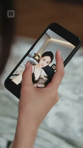 (พากย์) ความรักไม่ได้อยู่ในแผน