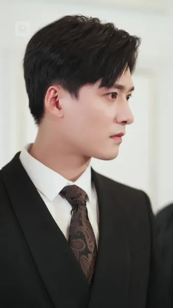 (พากย์) ความรักไม่ได้อยู่ในแผน