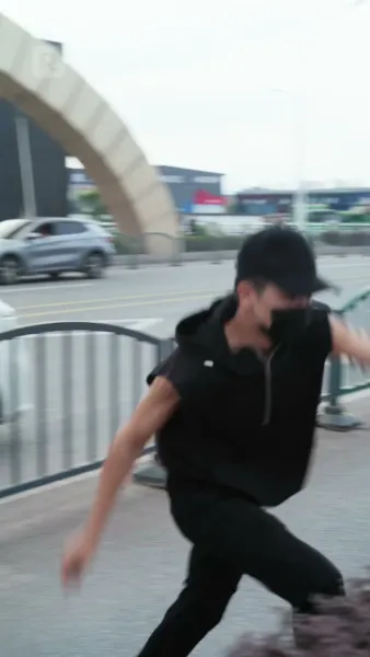 (พากย์) ความรักไม่ได้อยู่ในแผน