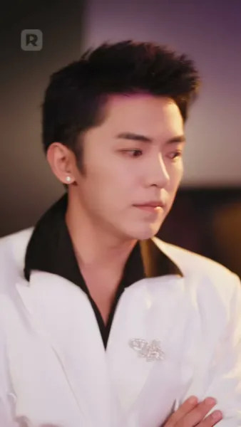 (พากย์) ความรักไม่ได้อยู่ในแผน