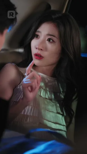 (พากย์) ความรักไม่ได้อยู่ในแผน