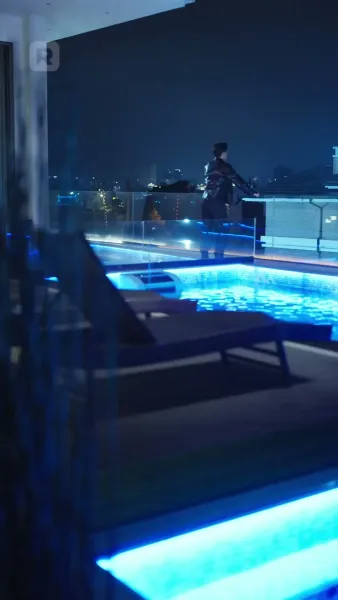 (พากย์) ความรักไม่ได้อยู่ในแผน