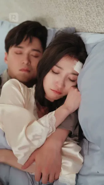 (พากย์) ความรักไม่ได้อยู่ในแผน