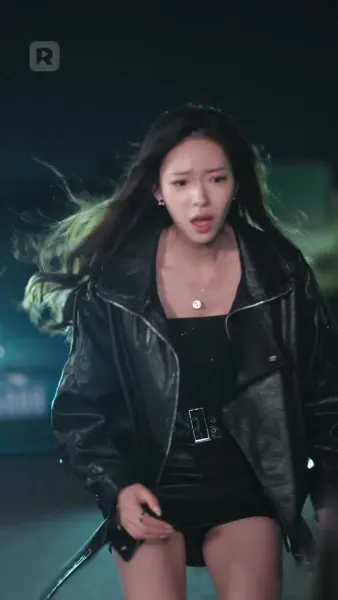 (พากย์) ความรักไม่ได้อยู่ในแผน