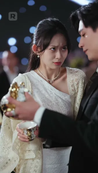 (พากย์) ความรักไม่ได้อยู่ในแผน