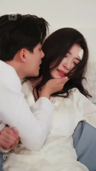 (พากย์) ความรักไม่ได้อยู่ในแผน