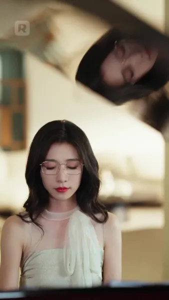 (พากย์) ความรักไม่ได้อยู่ในแผน