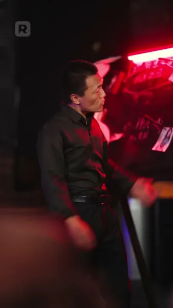 (พากย์) ความรักไม่ได้อยู่ในแผน