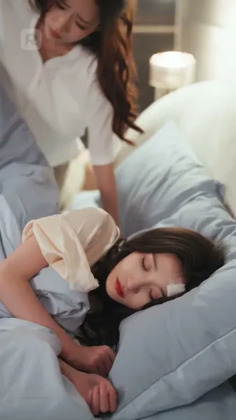 (พากย์) ความรักไม่ได้อยู่ในแผน