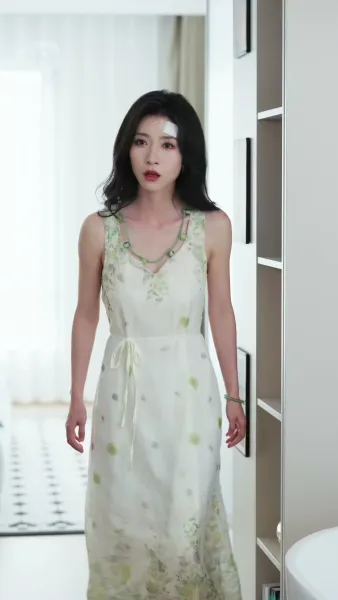 (พากย์) ความรักไม่ได้อยู่ในแผน