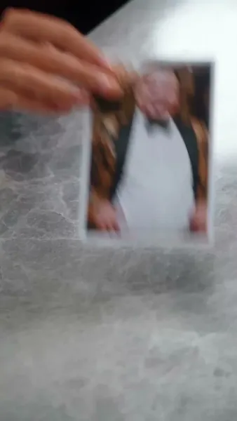 ความทรงจำที่ยังหายใจ