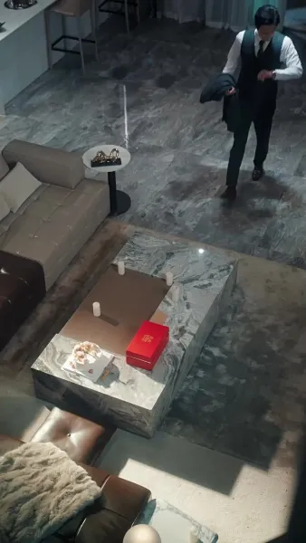 ความทรงจำที่ยังหายใจ