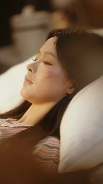 ความทรงจำที่ยังหายใจ