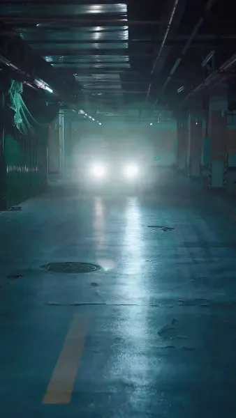 เธอไม่ใช่จันทราเดิม