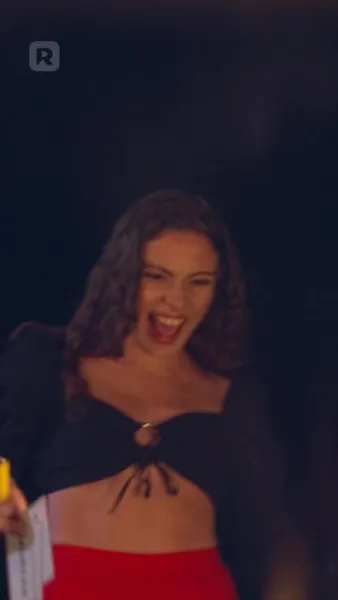 สาวซิงตัวป่วนค่ายรักฤดูร้อน