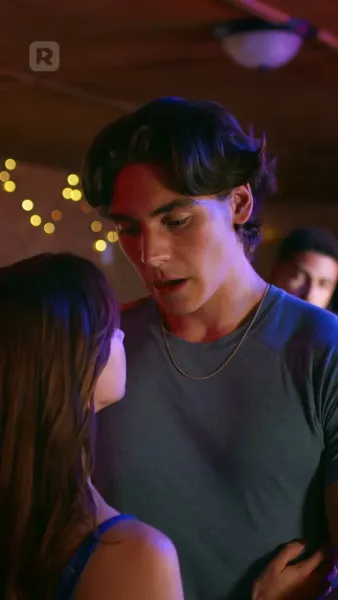 สาวซิงตัวป่วนค่ายรักฤดูร้อน