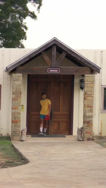 สาวซิงตัวป่วนค่ายรักฤดูร้อน