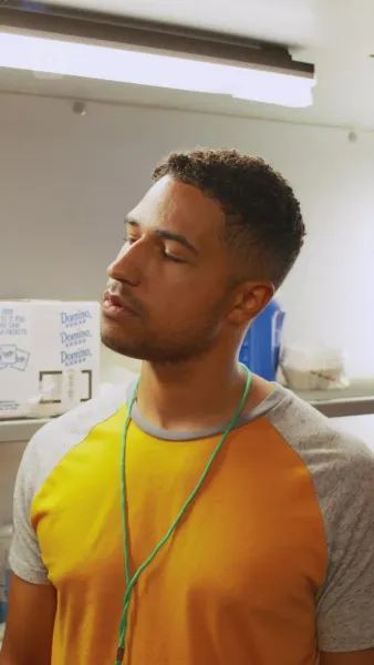 สาวซิงตัวป่วนค่ายรักฤดูร้อน