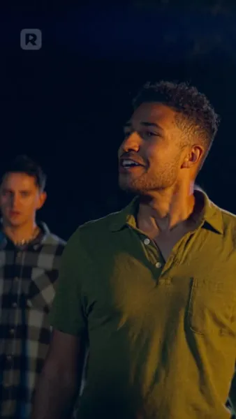 สาวซิงตัวป่วนค่ายรักฤดูร้อน