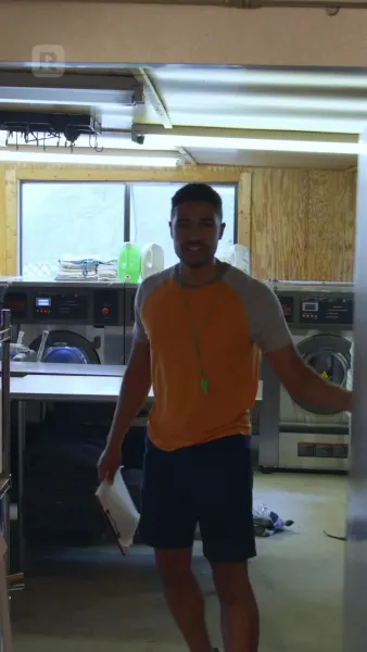 สาวซิงตัวป่วนค่ายรักฤดูร้อน