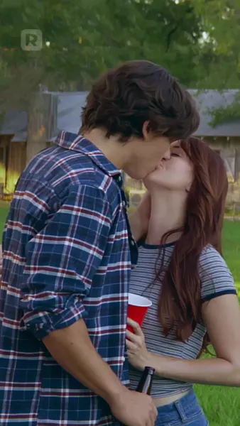 สาวซิงตัวป่วนค่ายรักฤดูร้อน